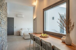 Interior - Brand new and unique estate (Prodromos)