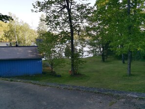 Boendeområde