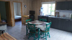 2 chambres