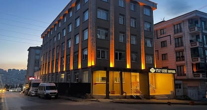 Vip Inn Hotel Esenyurt