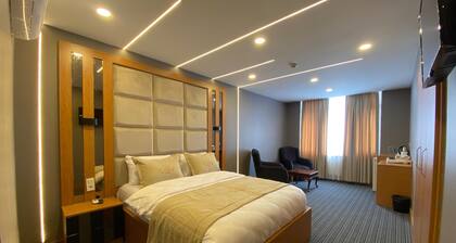 Vip Inn Hotel Esenyurt