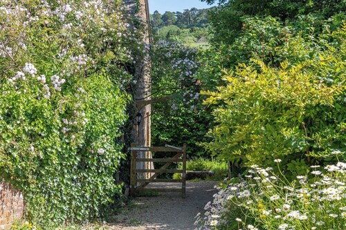 Battys Barn at Moorbath Farm