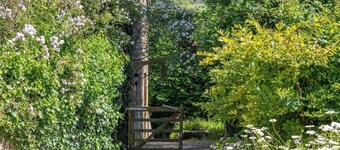 Battys Barn at Moorbath Farm