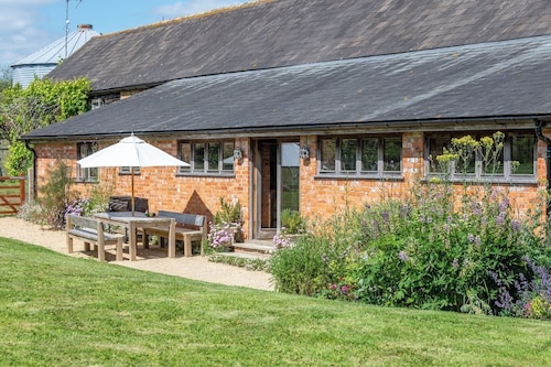 Battys Barn at Moorbath Farm