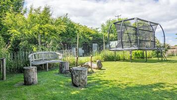 Barnområde