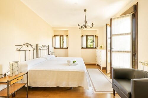 La Corvera in Collera, Ribadesella