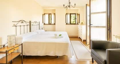 La Corvera in Collera, Ribadesella