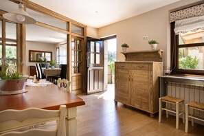 Dining - La Corvera in Collera, Ribadesella (Collera)