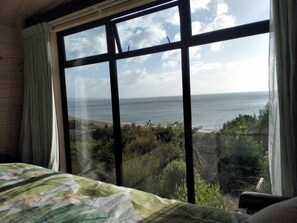 2 soverom, wi-fi og sengetøy