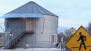 Eksteriør