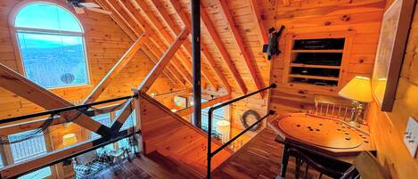 Interieur