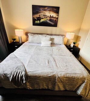 2 bedrooms, iron/ironing board, free WiFi, bed sheets - Resort Villa - gym, spa by Airport, Arcadia, Tempe, Scottsdale (Phoenix)