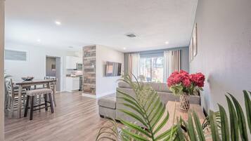 TV connectée, baby-foot