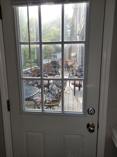 Charming 1-bedroom apartment in cool Garner, minutes from Raleigh