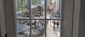 Charming 1-bedroom apartment in cool Garner, minutes from Raleigh