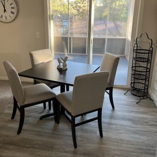 Lazy E Country Cozy in Edmond Oklahoma