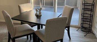 Lazy E Country Cozy in Edmond Oklahoma