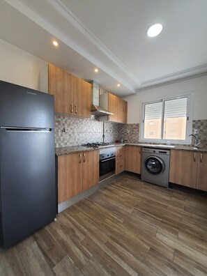 Cucina privata
