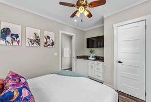 1 quarto, ferros/tábuas de passar roupa, Wi-Fi, roupa de cama