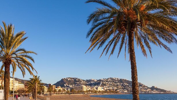 Plage