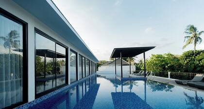 Samada Standard Room