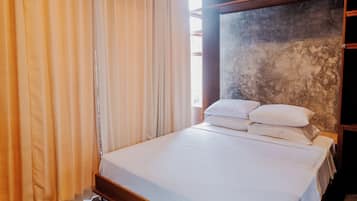 2 makuuhuonetta, Wi-Fi, vuodevaatteet