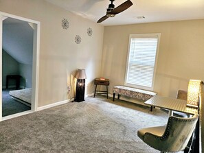 3 Schlafzimmer, Bügeleisen/Bügelbrett, WLAN, Bettwäsche