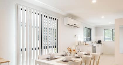 Smart Suites Self Check-in Apartments - 21 Darnley