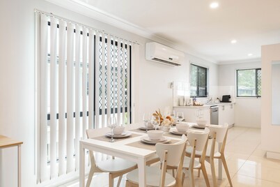 Smart Suites Self Check-in Apartments - 21 Darnley