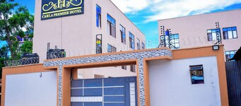 Carla Premier Hotel