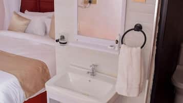 Deluxe-Doppelzimmer | Kostenloses WLAN