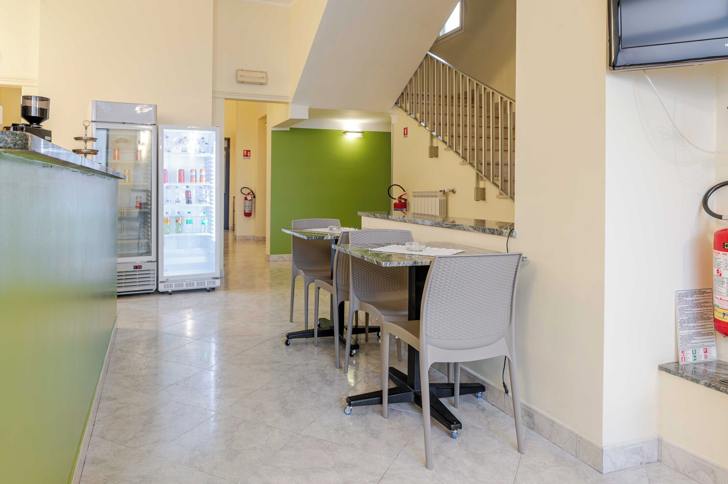 Casa | Pasti