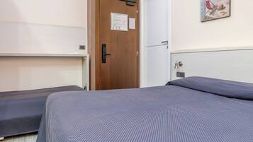 Huis | 1 slaapkamer, een laptopwerkplek, beddengoed