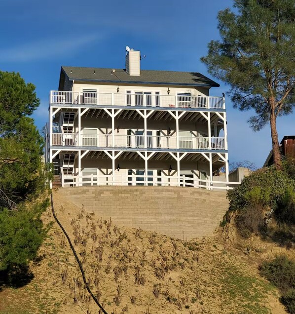 Fachada