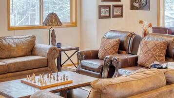 Huis (3 Bedrooms) | Interieur