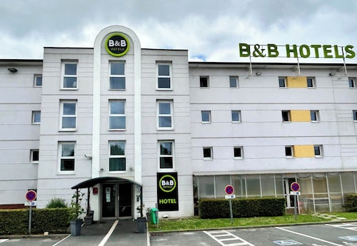 B&B HOTEL Lisieux Parc des Expositions