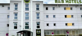 B&B HOTEL Lisieux Parc des Expositions