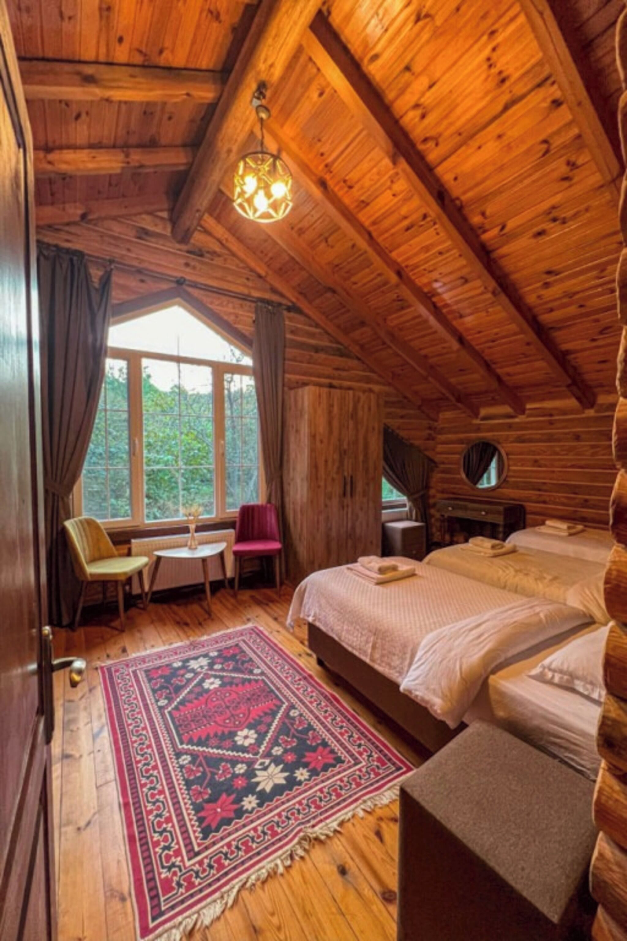 Kamer