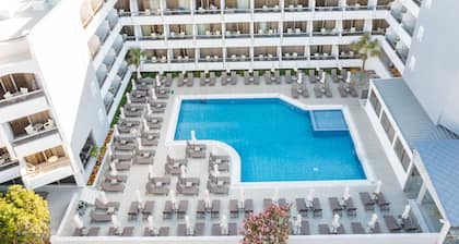 Rhodos Horizon Marina