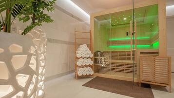 Vista da propriedade