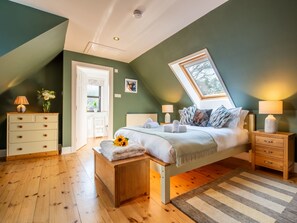 4 Schlafzimmer, Internetzugang