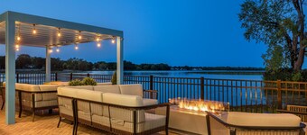 Hampton Inn & Suites by Hilton Port Clinton Catawba Island