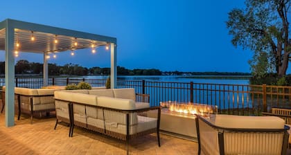 Hampton Inn & Suites by Hilton Port Clinton Catawba Island