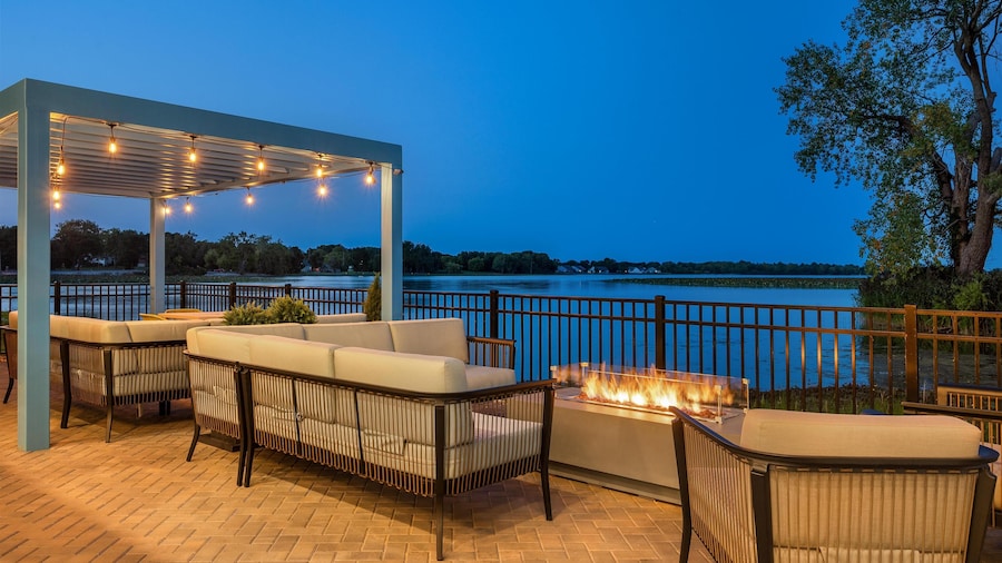 Hampton Inn & Suites by Hilton Port Clinton Catawba Island