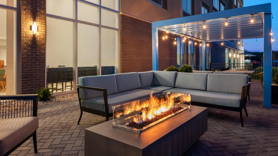 Hampton Inn & Suites by Hilton Port Clinton Catawba Island