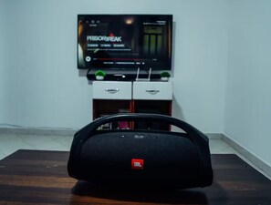 Fernseher