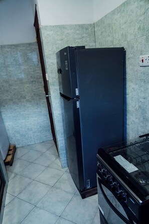 Interior - Charming 2-bedroom bungalow in marvelous Arusha with WiFi (Arusha)