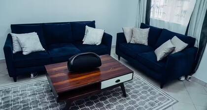 Charming 2-bedroom bungalow in marvelous Arusha with WiFi