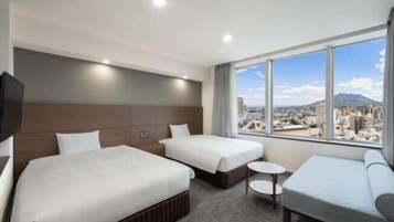 Deluxe Twin Room, Non Smoking