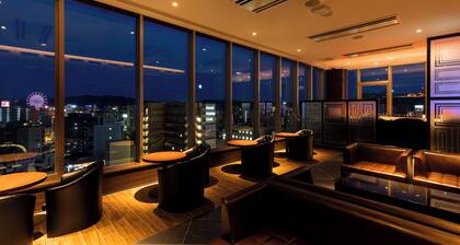 Hotel Oriental Express KOJ Tenmonkan